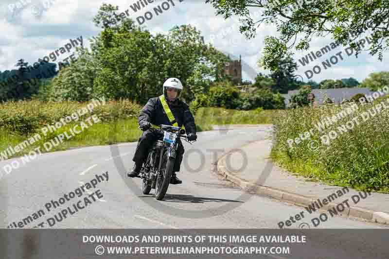 Vintage motorcycle club;eventdigitalimages;no limits trackdays;peter wileman photography;vintage motocycles;vmcc banbury run photographs